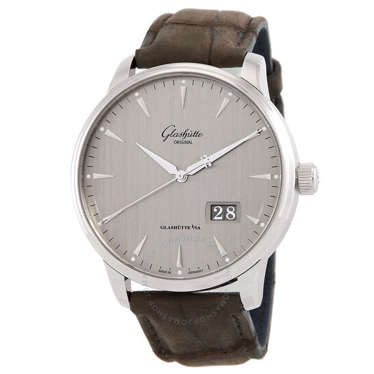 Glashutte Original, Senator Excellence Panorama Automatic Men's Watch