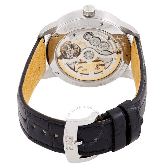 Glashutte Original, Senator Excellence Panorama Automatic Men's Watch