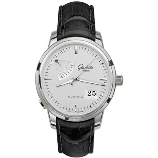 Glashutte Original, Senator Power Reserve Display Men's Watch