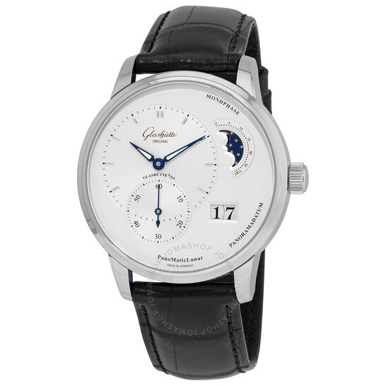 Glashutte Original, Glashutte PanoMaticLunar Automatic Men's Watch