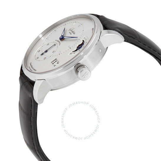 Glashutte Original, Glashutte PanoMaticLunar Automatic Men's Watch