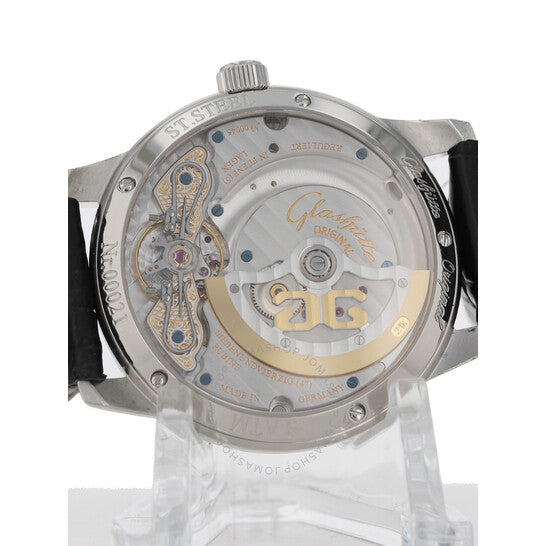 Glashutte Original, Glashutte PanoMaticLunar Automatic Men's Watch