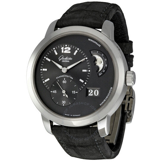 Glashutte Original, Glashutte PanoMaticLunar XL Men's Watch