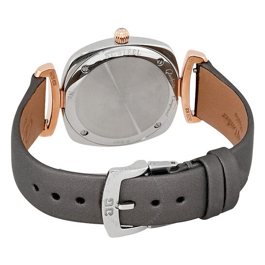 Glashutte Original, Glashutte Pavonina Mother of Pearl Dial Ladies Watch