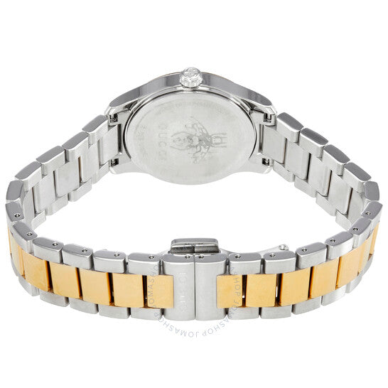 Gucci, G-Timeless Quartz Mother of Pearl Dial Ladies Watch