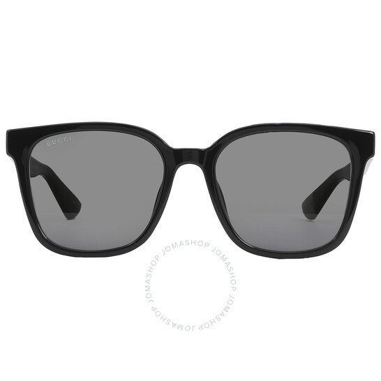 نظارات شمسية رجالية مربعة من جوتشي، سموك