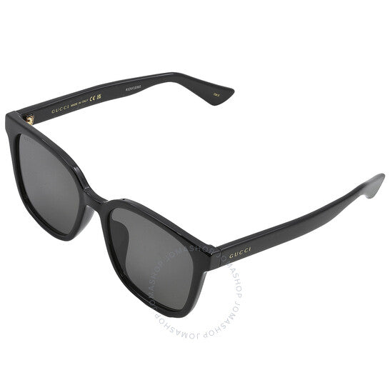 نظارات شمسية رجالية مربعة من جوتشي، سموك