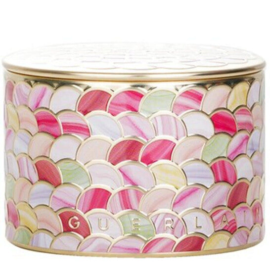 Guerlain, Ladies Meteorites Light-Revealing Pearls Of Powder 0.7 oz # 02 Rose Makeup