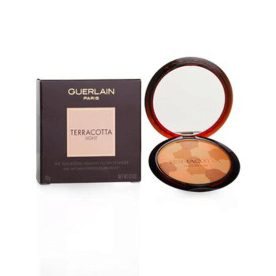 Guerlain, Ladies Terracotta Light The Sun Kissed Healthy Glow Powder 0.3 oz # 01 Light Warm Makeup