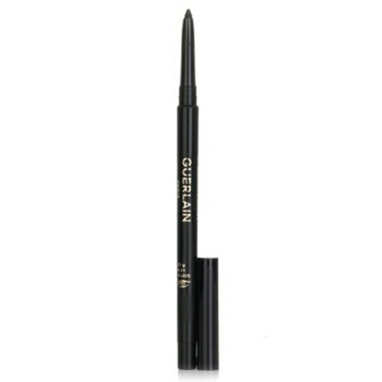 Guerlain, Ladies The Eye Pencil 0.012 oz # 01 Black Ebony Makeup
