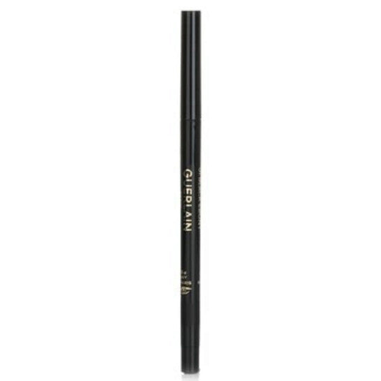 Guerlain, Ladies The Eye Pencil 0.012 oz # 01 Black Ebony Makeup