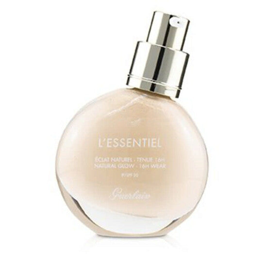 Guerlain, - L'Essentiel Natural Glow Foundation 16H Wear SPF 20 - # 00C Porcelain Cool 30ml/1oz