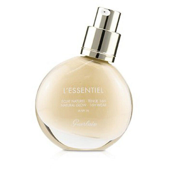 Guerlain, - L'Essentiel Natural Glow Foundation 16H Wear SPF 20 - # 00W Porcelain Warm 30ml/1oz