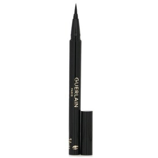 Guerlain, Noir G L'Eyeliner Graphique Liner Hight Precision Eyeliner Pen 0.01 oz # 01 Black Makeup