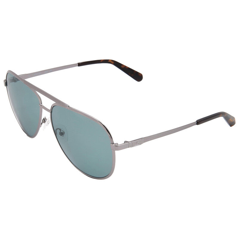 Blue Pilot Men's Sunglasses