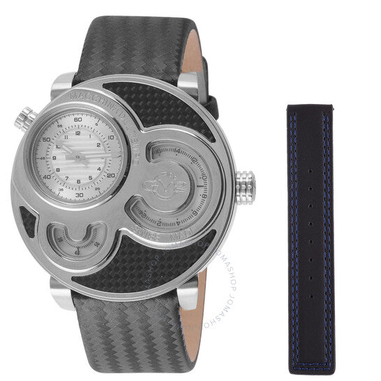 Gv2 By Gevril, Macchina Del Tempo Men's Watch