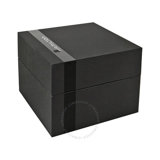 ساعة هاميلتون، كرونوغراف أوتوماتيكية أمريكية كلاسيكية للرجال