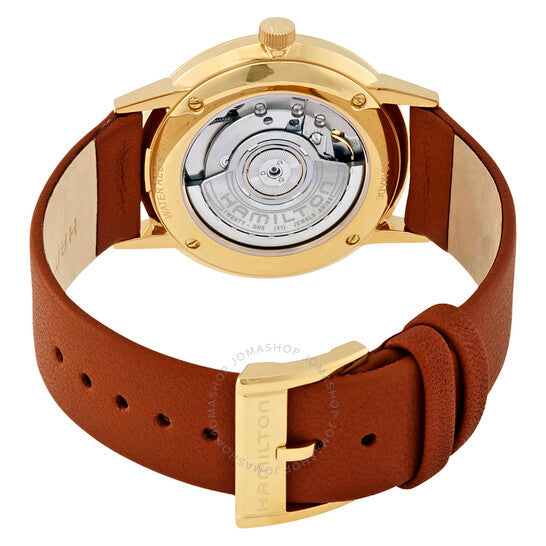 Hamilton, American Classic Intra-Matic Automatic Men's Watch