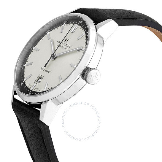 Hamilton, American Classic Intra-Matic Automatic Men's Watch
