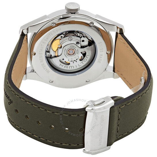 Hamilton, American Classic Spirit of Liberty Automatic Men's Watch