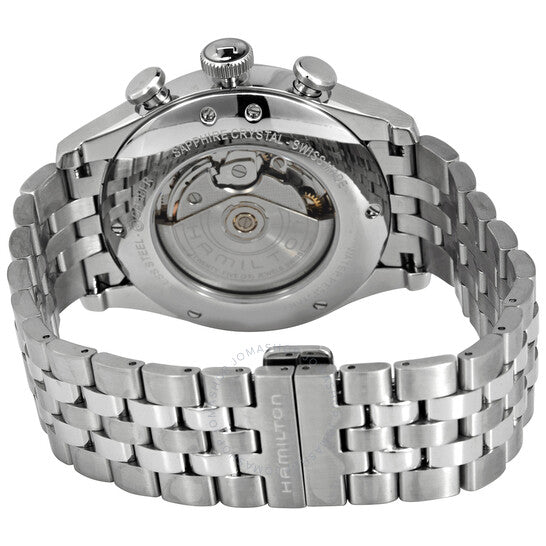 Hamilton, American Classic Spirit Of Liberty Automatic Men's Watch