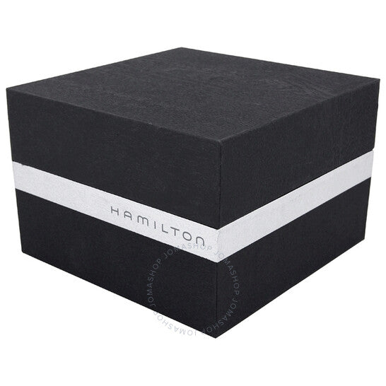 Hamilton, American Classics Jazzmaster Diamonds Ladies Watch