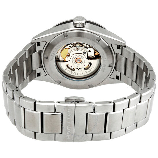 Hamilton, Broadway Day Date Automatic Men's Watch