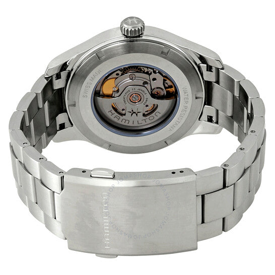 Hamilton, Field Automatic Black Dial Men's Watch