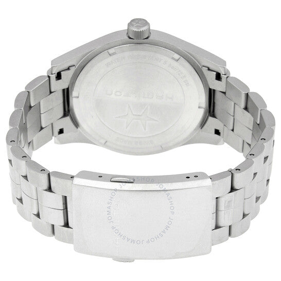 Hamilton, Field Hand Wind White Dial Men's Watch