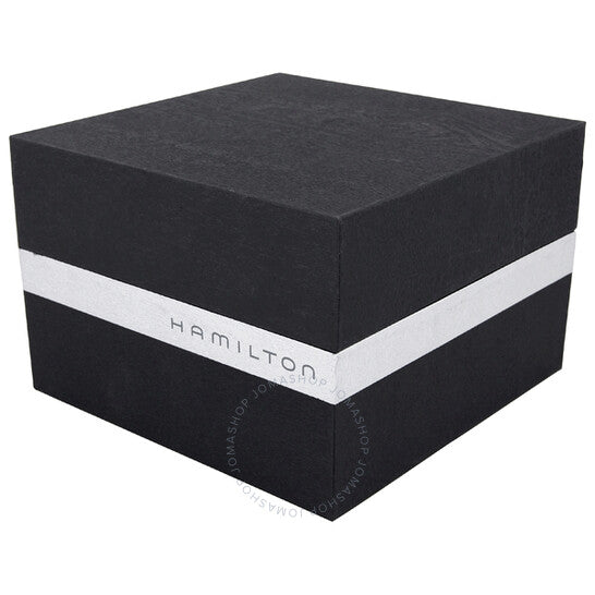 Hamilton, Flight Timer Men's Watch