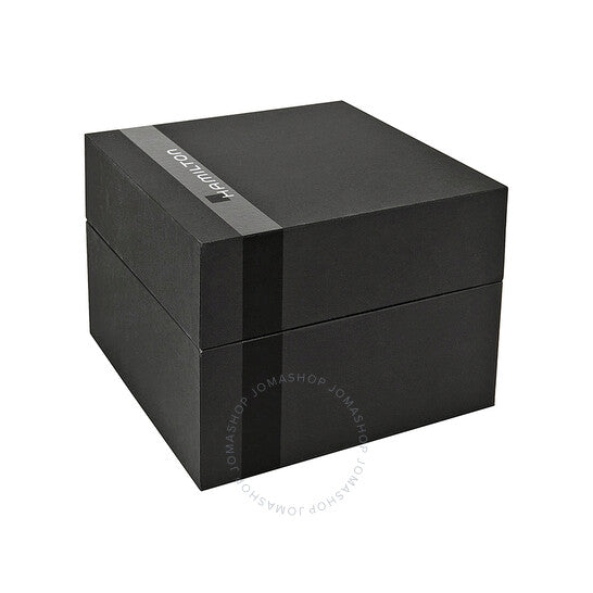 Hamilton, Timeless Classic Automatic Silver Dial Men's Watch HML-