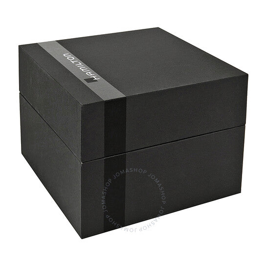 Hamilton, Jazzmaster Automatic Chronograph Men's Watch