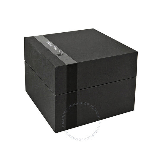 ساعة هاميلتون، جازماستر جي إم تي أوتوماتيكية للرجال