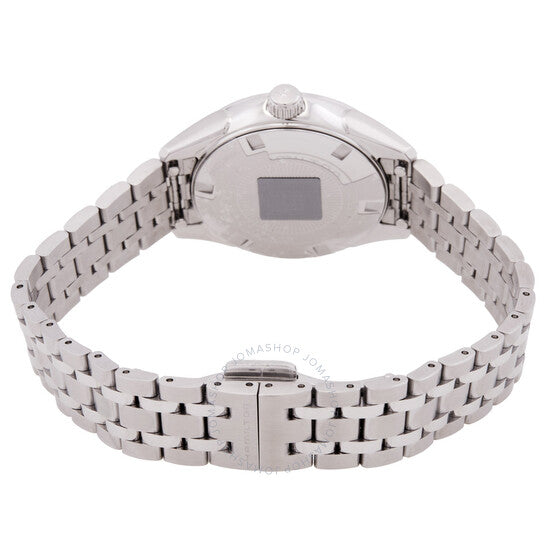 Hamilton, Jazzmaster Lady Quartz White Dial Ladies Watch