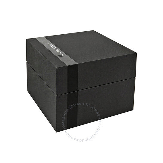 Hamilton, Jazzmaster Seaview Chronograph Men's Watch