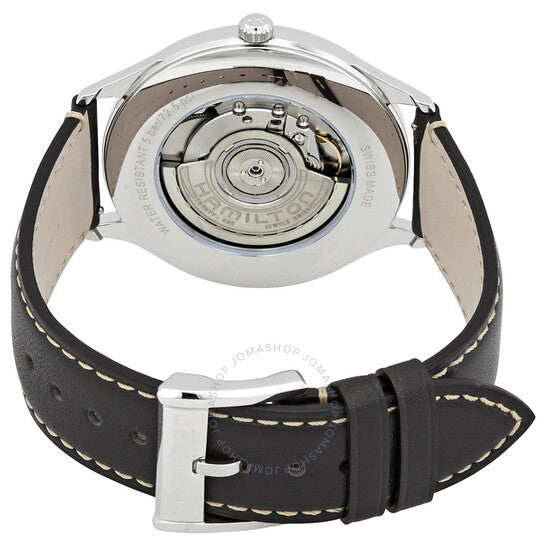 Hamilton, Jazzmaster Thinline Automatic Men's Watch
