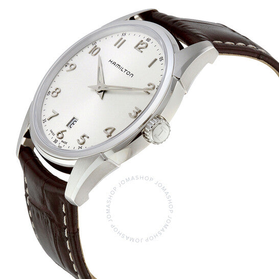 Hamilton, Jazzmaster Thinline Men's Watch