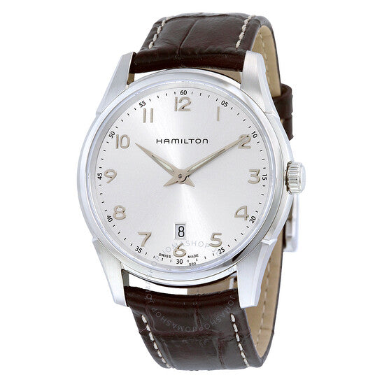 Hamilton, Jazzmaster Thinline Men's Watch