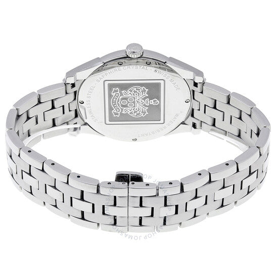 Hamilton, Jazzmaster Thinline Silver Dial Men's Watch