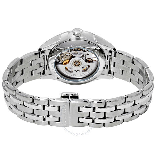 Hamilton, Jazzmaster Viewmatic Automatic Ladies Watch
