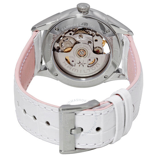 Hamilton, Jazzmaster Viewmatic Automatic Ladies Watch