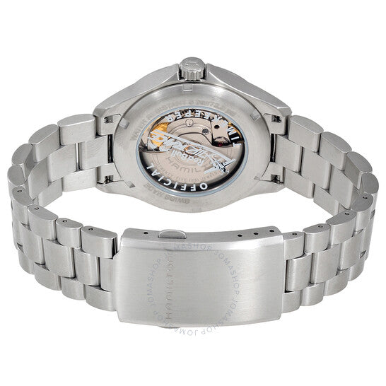 Hamilton, Khaki Aviation Air Race Automatic Men's Watch