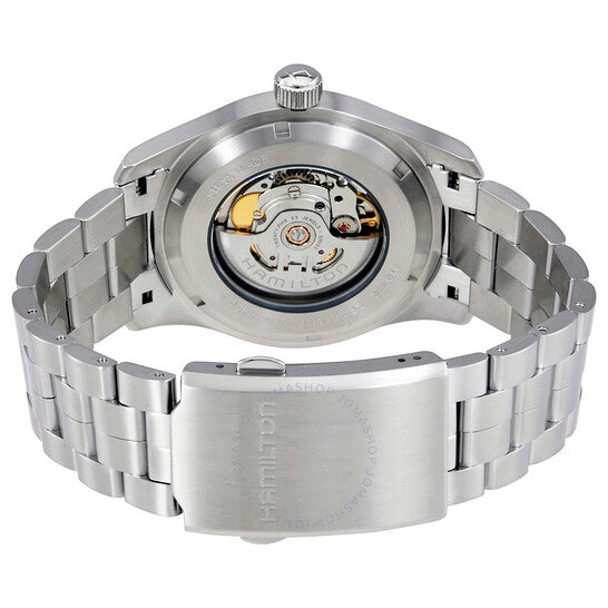 Hamilton, Khaki Field Automatic Men's Watch