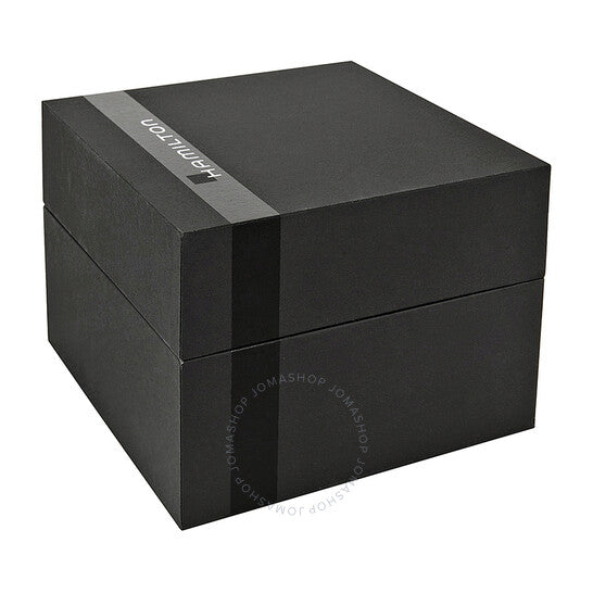 Hamilton, Khaki Field Chronograph Automatic Men's Watch