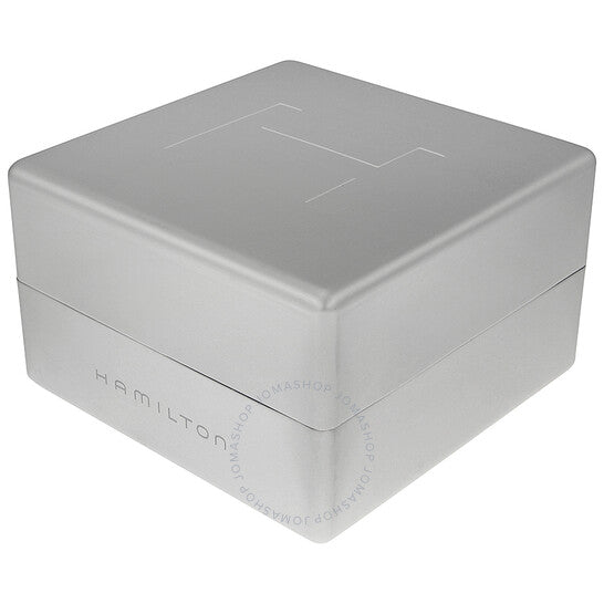 Hamilton, Khaki Field Chronograph Men's Watch