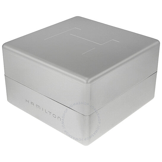 ساعة هاميلتون كاكي فيلد الأوتوماتيكية للرجال