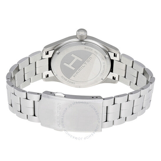 ساعة هاميلتون للرجال، كاكي فيلد، مينا زيتوني أخضر