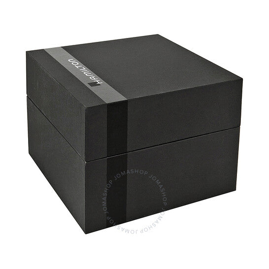 Hamilton, Khaki Field Titanium Men's Watch