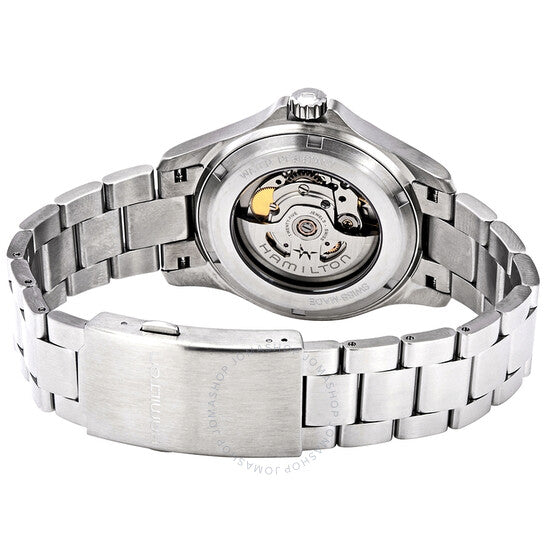 ساعة هاميلتون كاكي كينج II أوتوماتيكية للرجال