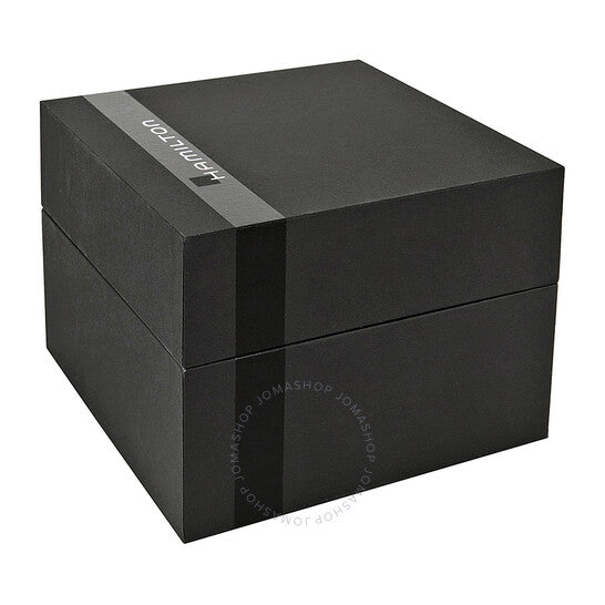 Hamilton, Khaki Navy UTC Automatic Men's Watch